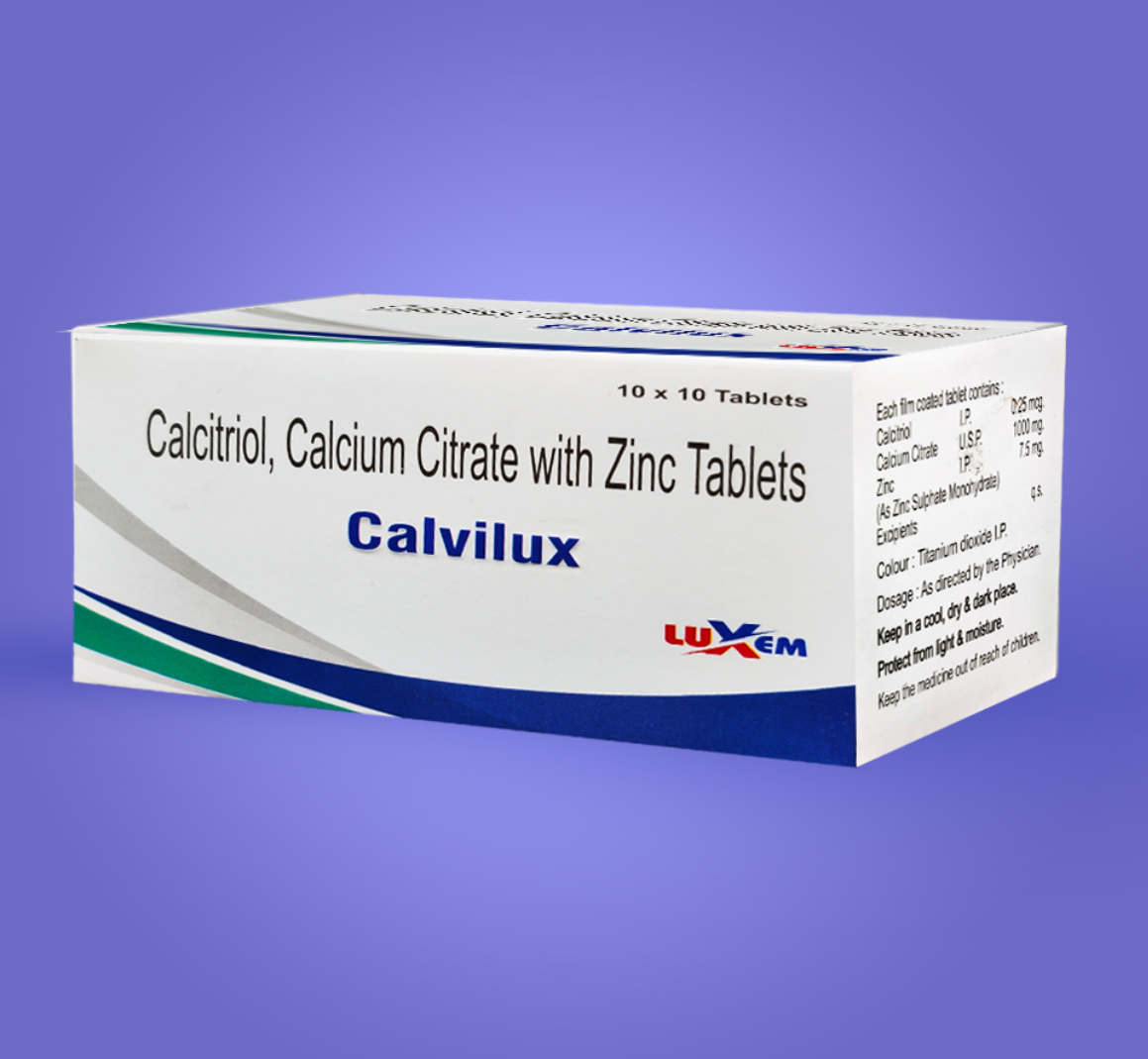 Calvilux