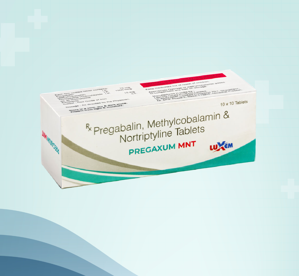 Pregaxum-MNT
