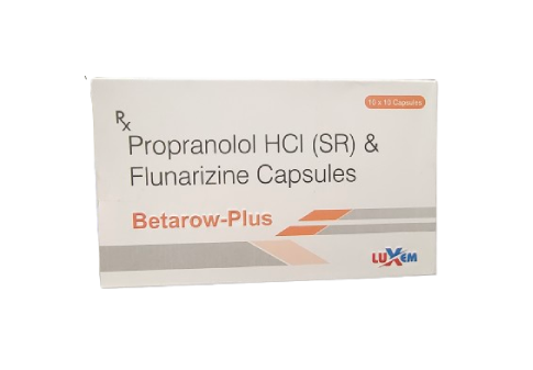 Betarow-Plus