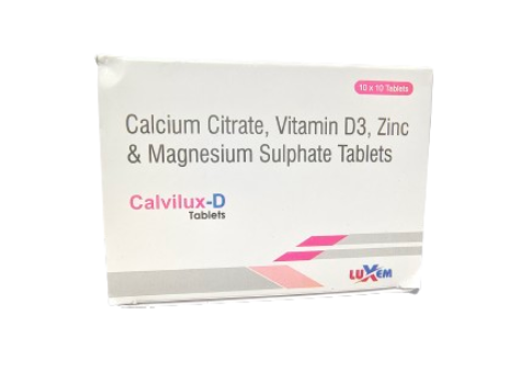 Calvilux-D